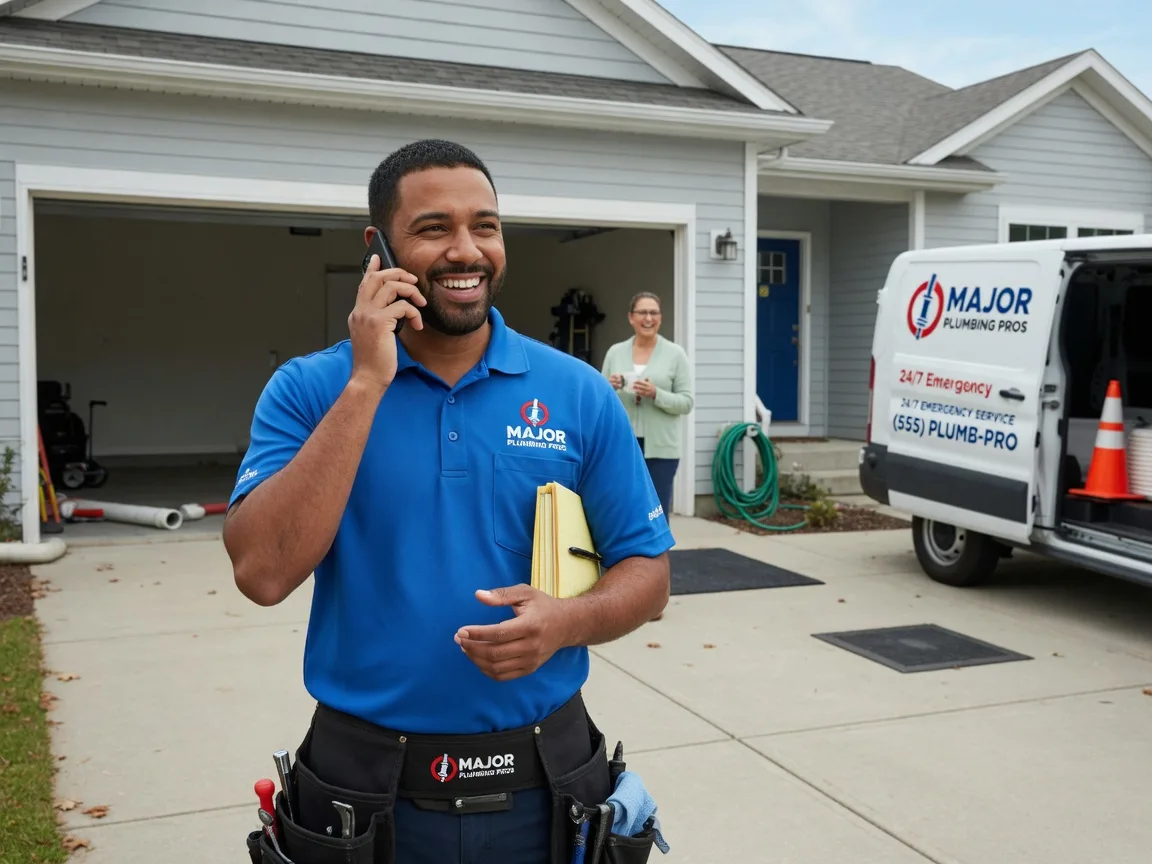 Drain Cleaning Services Capistrano Beach, CA FAQs